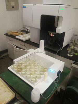 Электрический элемент тестер ENIAC100A универсальный автоматический пробирник для универсального тестирования
