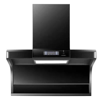 Всасывающий остров Range Hood с мощностью 200 Вт и потолочной лампочкой