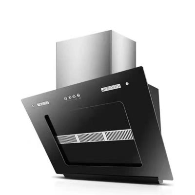 Всасывающий остров Range Hood с мощностью 200 Вт и потолочной лампочкой