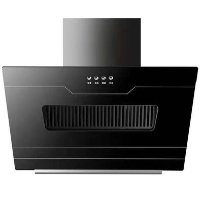 Всасывающий остров Range Hood с мощностью 200 Вт и потолочной лампочкой