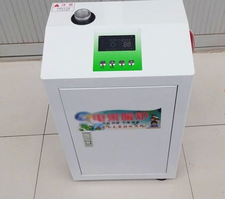 16КВт настенный электрический нагреватель для отопления всего дома QN-16KW
