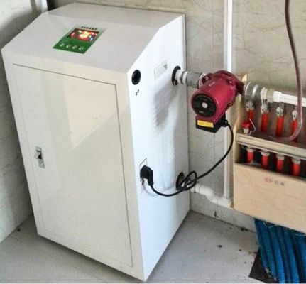 16КВт настенный электрический нагреватель для отопления всего дома QN-16KW