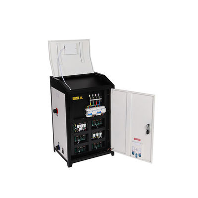 16КВт настенный электрический нагреватель для отопления всего дома QN-16KW