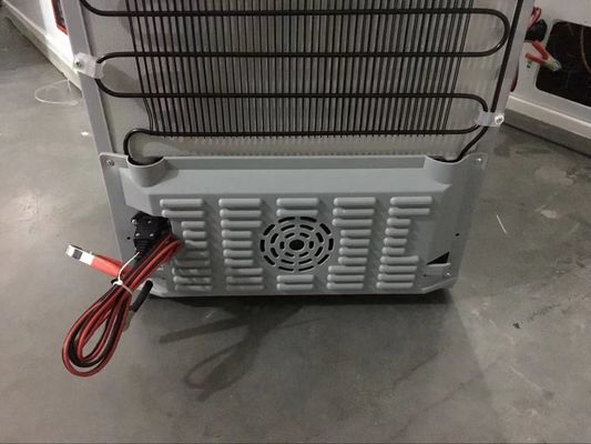 Прямая охлаждение 45W солнечная панель ледяной блок мешок производитель для 24 часов ледяной машины