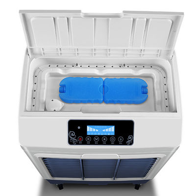 40-60L емкость водонагревателя AC Type Water Cooler для коммерческих и промышленных целей