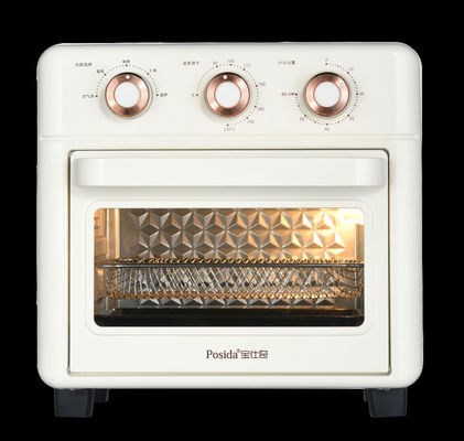 Нержавеющая сталь труба нагревательный элемент электрический воздушный фрайер тостер печь для домашней кухни