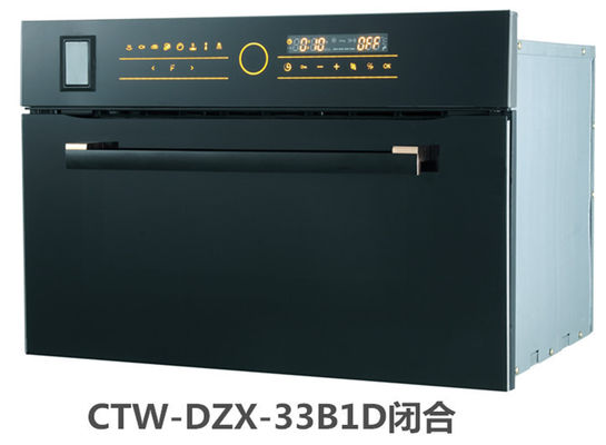 Семейная кулинарная столешница 32L XL Тостерная печь с регулировкой температуры таймера