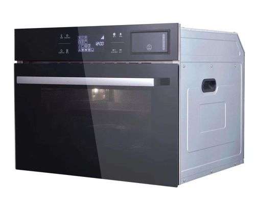 Семейная кулинарная столешница 32L XL Тостерная печь с регулировкой температуры таймера