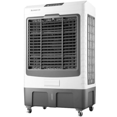NO App-Controlled Honeycomb Evaporative Air Cooler для тяжелого промышленного охлаждения