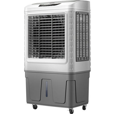 NO App-Controlled Honeycomb Evaporative Air Cooler для тяжелого промышленного охлаждения