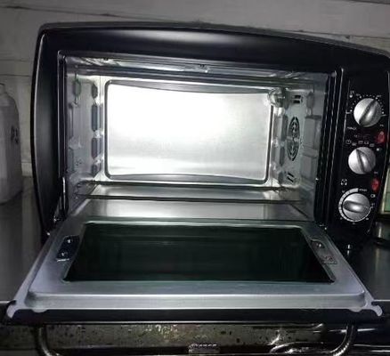 Итальянская мозаичная пиццевая печь из каменного древесины