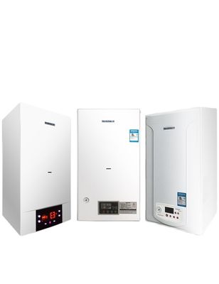 20 кВт 24 кВт 28 кВт 30 кВт 32 кВт Стенные газовые котлы с ванной защитой от перегрева