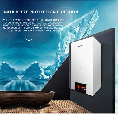 18000W мощность бытовая отопительная печь для интеллектуального отопления горячей воды для домашних нужд