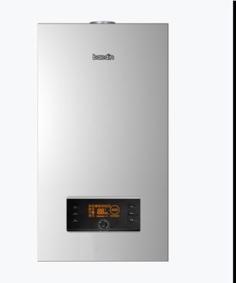 Доступный газовый котел для отопления дома