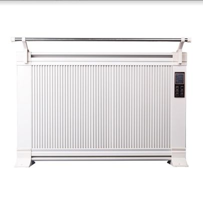 Настенный 1600w углеродный кристаллический инфракрасный отопительный панель с водонепроницаемой функцией