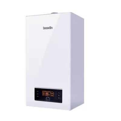 Гостиная 28KW CE настенный полностью предварительно смешанный котел с конденсирующим газом без частной плесени
