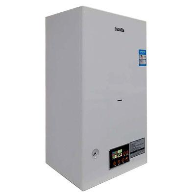 Гостиная 28KW CE настенный полностью предварительно смешанный котел с конденсирующим газом без частной плесени