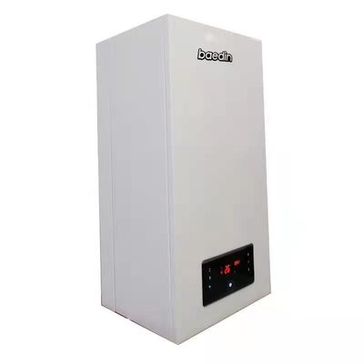 Гостиная 28KW CE настенный полностью предварительно смешанный котел с конденсирующим газом без частной плесени