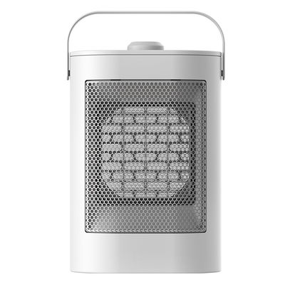 PTC Керамический элемент 900W Mini 3S Быстронагревающийся электрический нагреватель вентилятор для холодной зимы