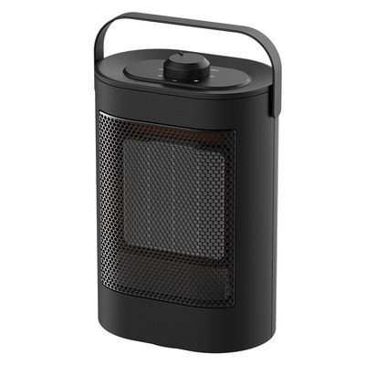 PTC Керамический элемент 900W Mini 3S Быстронагревающийся электрический нагреватель вентилятор для холодной зимы