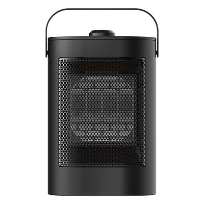PTC Керамический элемент 900W Mini 3S Быстронагревающийся электрический нагреватель вентилятор для холодной зимы