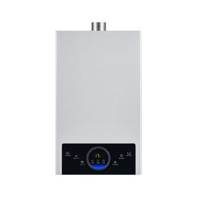 Chinabest Vatti G Series 10L 12L 13L Мгновенный газовый водонагреватель корпус из нержавеющей стали