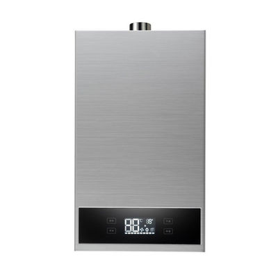 Chinabest Vatti G Series 10L 12L 13L Мгновенный газовый водонагреватель корпус из нержавеющей стали