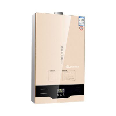 Тип высокоэмиссионного водонагревателя без резервуара на СПГ/СПГ 8L/10L/12L/16L/18L/20L/22L/24L