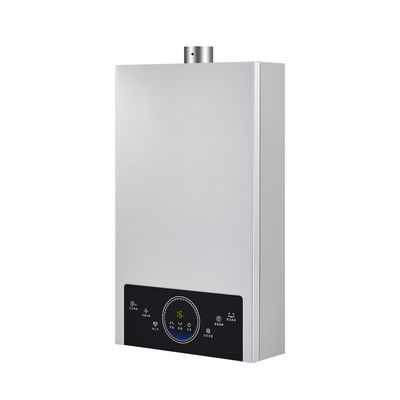 220V 36W открытый водонагреватель с дымовым газом для мгновенной горячей воды в бытовых приборах