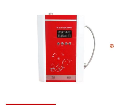 220-240V/50Hz металлоэлектрический комбинированный котел для центрального отопления и горячего водоснабжения домашних хозяйств
