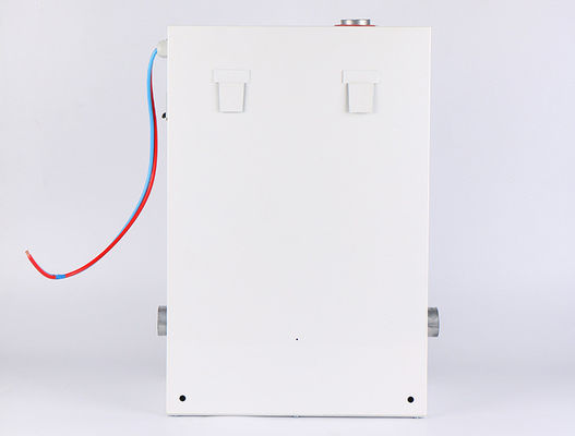 220-240V/50Hz металлоэлектрический комбинированный котел для центрального отопления и горячего водоснабжения домашних хозяйств