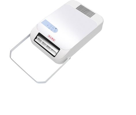 QN 1800w Авто безопасность отключение системы портативные электрические обогреватели в белом