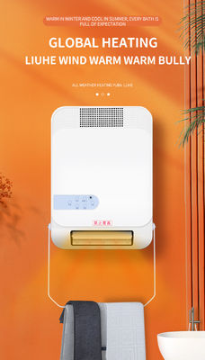 QN 1800w Авто безопасность отключение системы портативные электрические обогреватели в белом