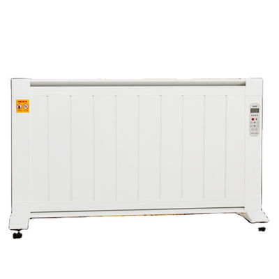 2400W электрический обогреватель инфракрасный конвекционный углеродный кристаллический радиатор для спальни