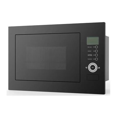 Портативная 20L сенсорная микроволновая печь для дома 220V упаковка размер 615*440*475
