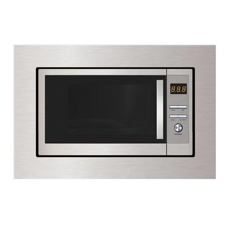 Портативная 20L сенсорная микроволновая печь для дома 220V упаковка размер 615*440*475